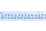 辽宁科大东方巨业高级陶瓷有限公司
