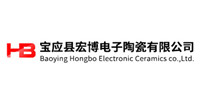 宝应县宏博电子陶瓷有限公司