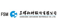 三祥新材股份有限公司