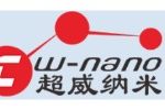 上海超威纳米科技有限公司 上海超威纳米科技有限公司