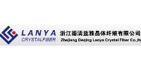 浙江德清蓝雅晶体纤维有限公司
