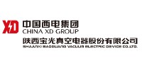 陕西宝光真空电器股份有限公司