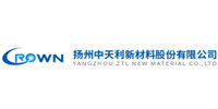 扬州中天利新材料股份有限公司