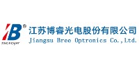 江苏博睿光电有限公司