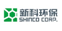 江西新科环保股份有限公司