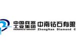 中南钻石有限公司