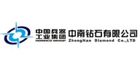 中南钻石有限公司