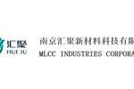 南京汇聚新材料科技有限公司