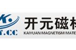 绵阳开元磁性材料有限公司