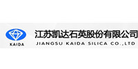 江苏凯达石英股份有限公司