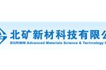 北矿新材科技有限公司
