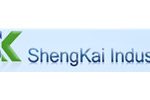 圣凯（天津）工业有限公司